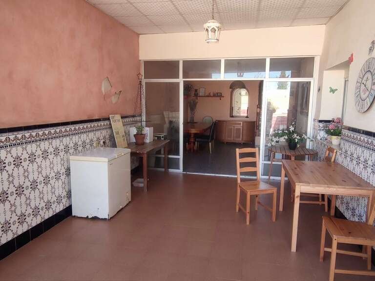 Town House for Sale in Monovar, Alicante 30
