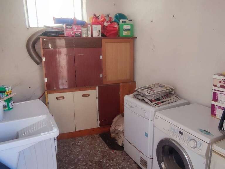 Town House for Sale in Monovar, Alicante 31