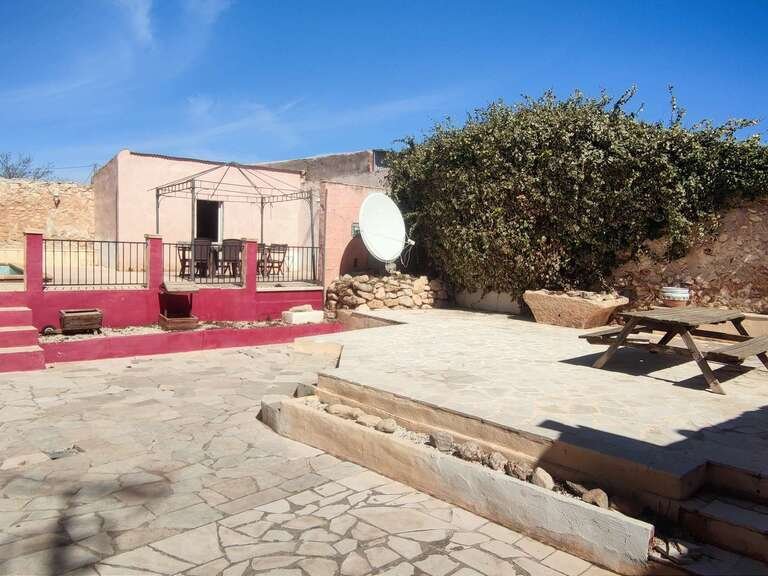 Town House for Sale in Monovar, Alicante 32