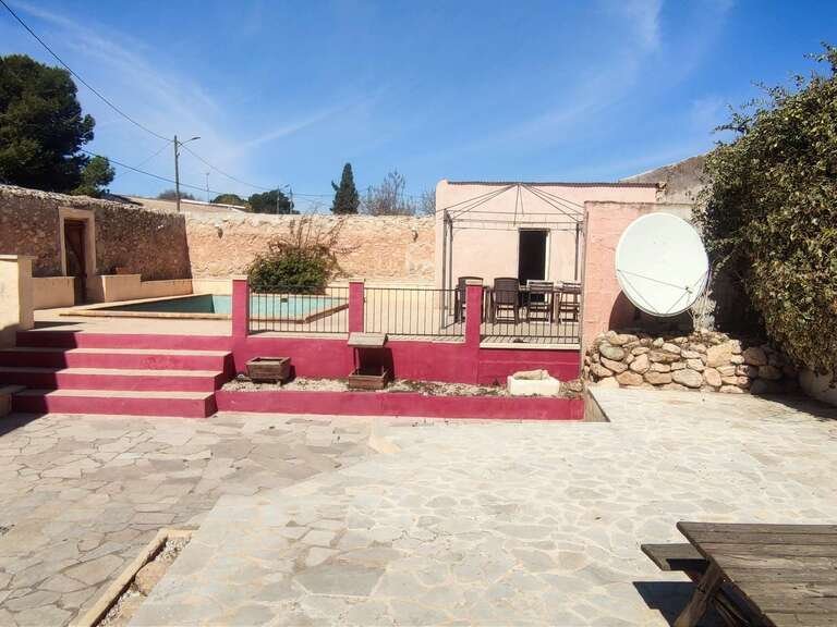 Town House for Sale in Monovar, Alicante 33
