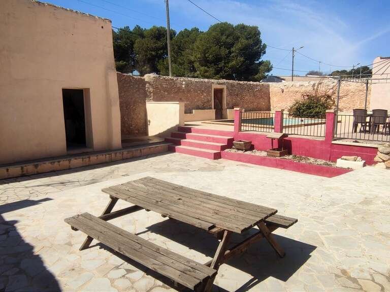 Town House for Sale in Monovar, Alicante 34