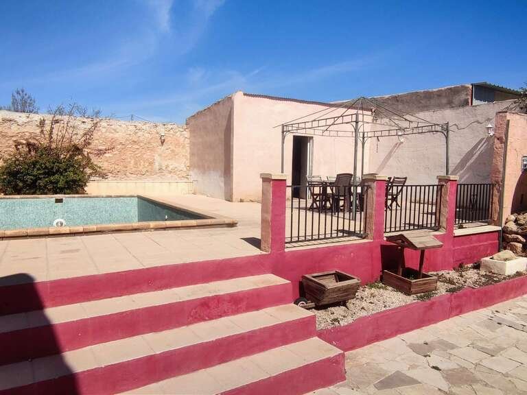 Town House for Sale in Monovar, Alicante 35