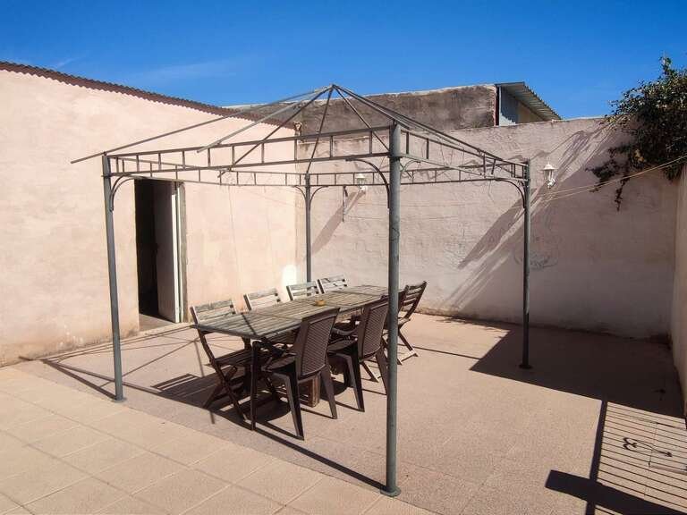 Town House for Sale in Monovar, Alicante 36