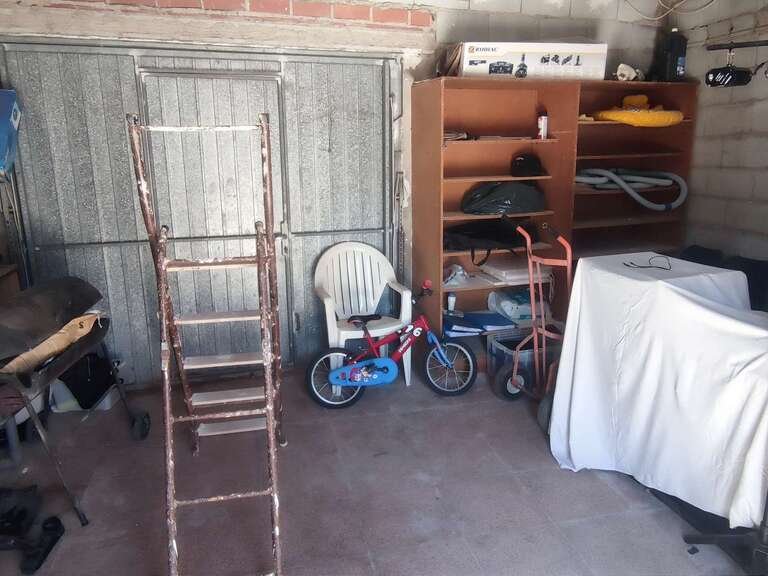 Town House for Sale in Monovar, Alicante 37