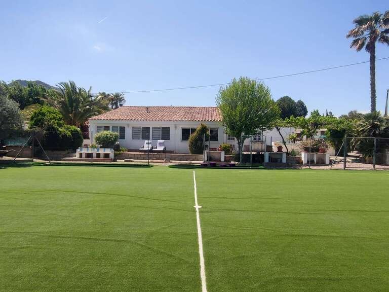 Villa for Sale in Sax, Alicante 5