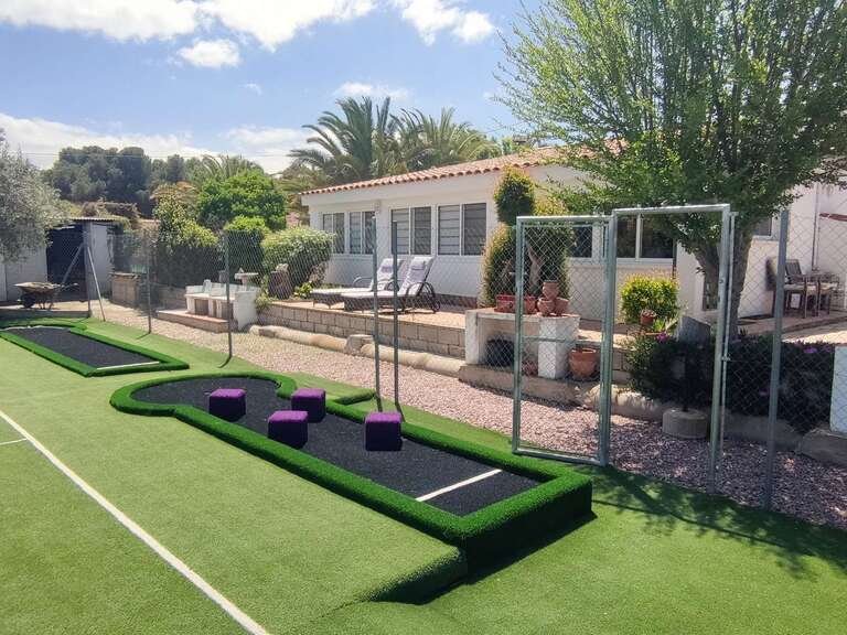 Villa for Sale in Sax, Alicante 11