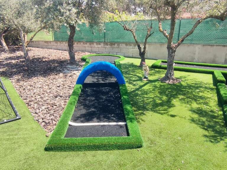 Villa for Sale in Sax, Alicante 13