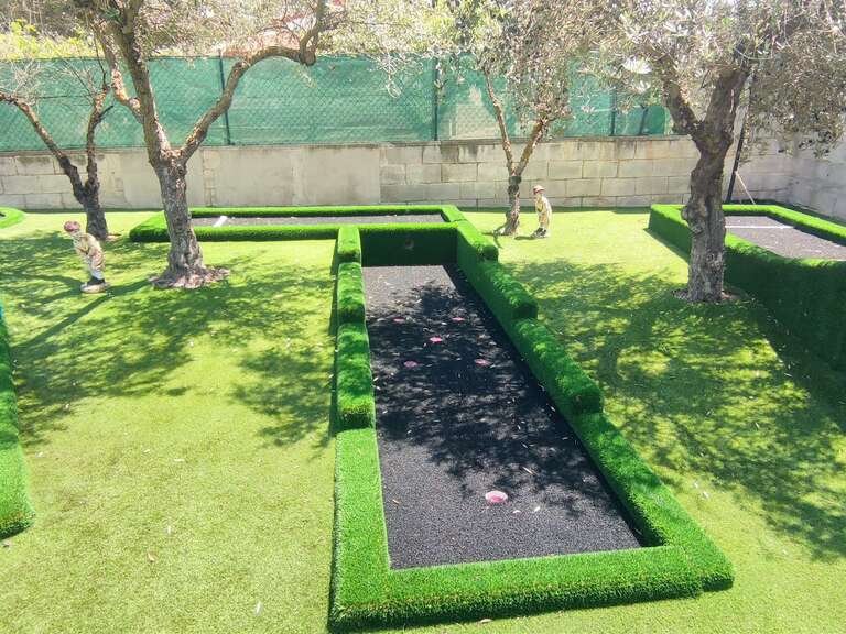 Villa for Sale in Sax, Alicante 14