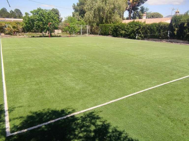 Villa for Sale in Sax, Alicante 16