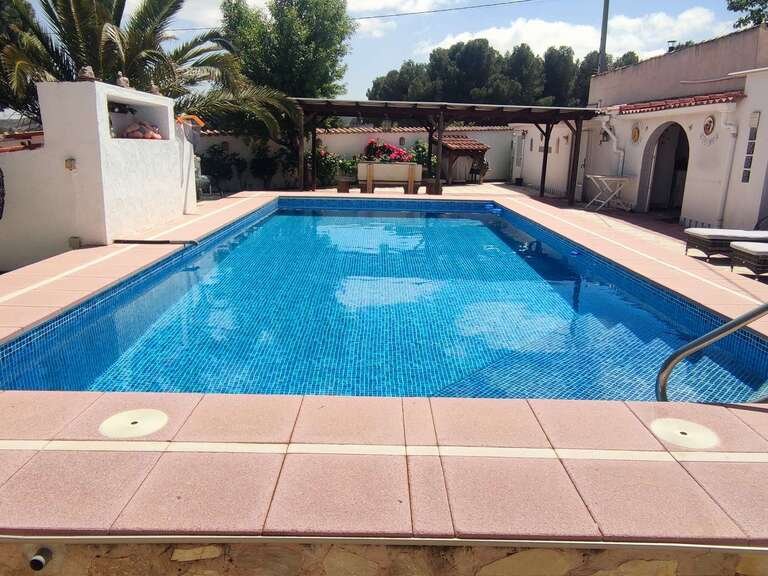 Villa for Sale in Sax, Alicante 17