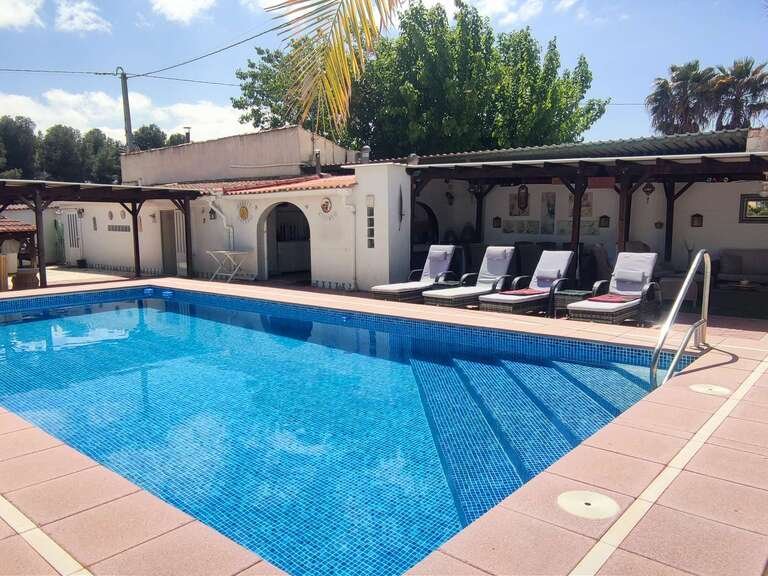 Villa for Sale in Sax, Alicante 6
