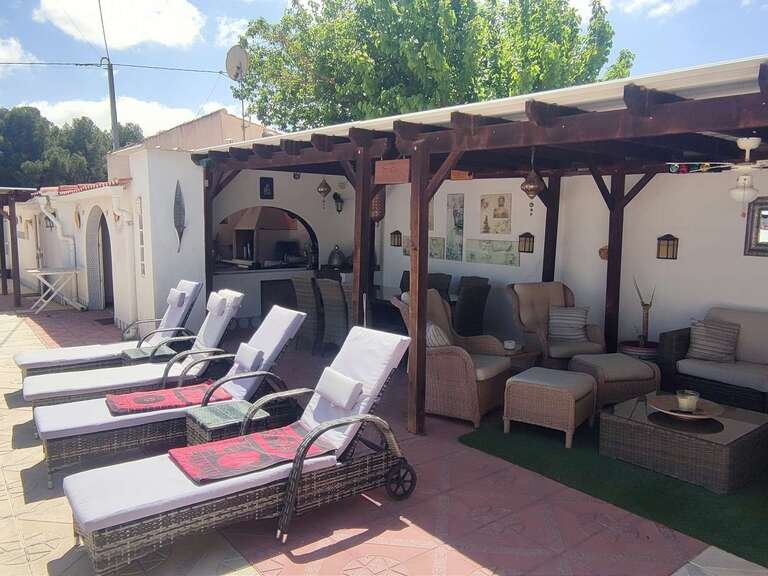Villa for Sale in Sax, Alicante 21