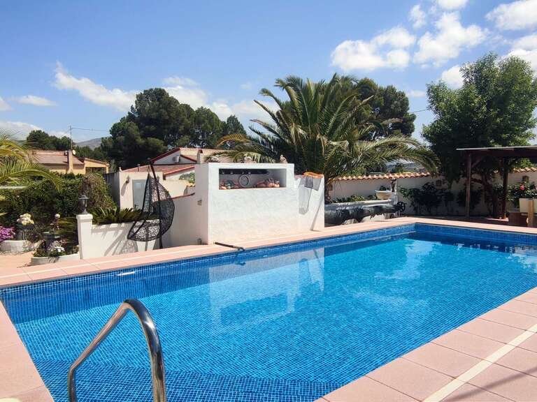 Villa for Sale in Sax, Alicante 18