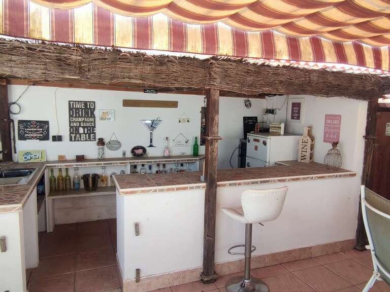 Villa for Sale in Sax, Alicante 23