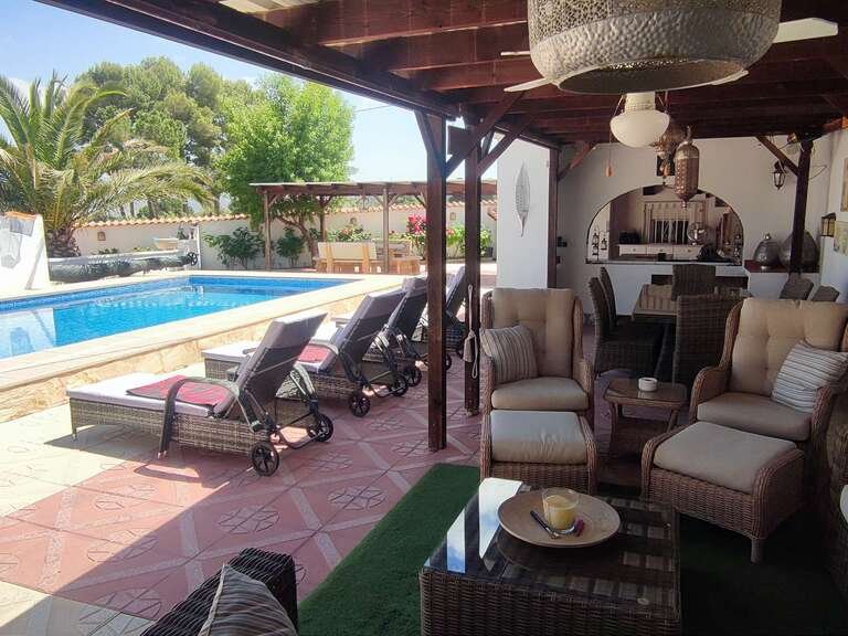 Villa for Sale in Sax, Alicante 24