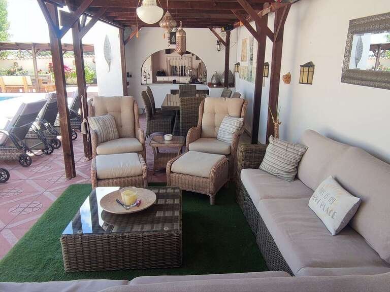 Villa for Sale in Sax, Alicante 25
