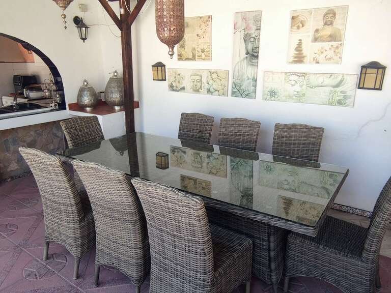 Villa for Sale in Sax, Alicante 26