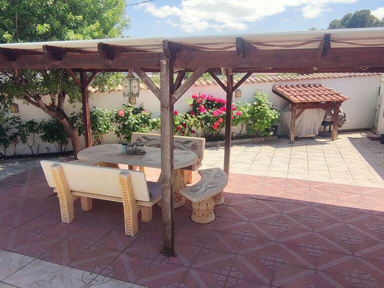 Villa for Sale in Sax, Alicante 27