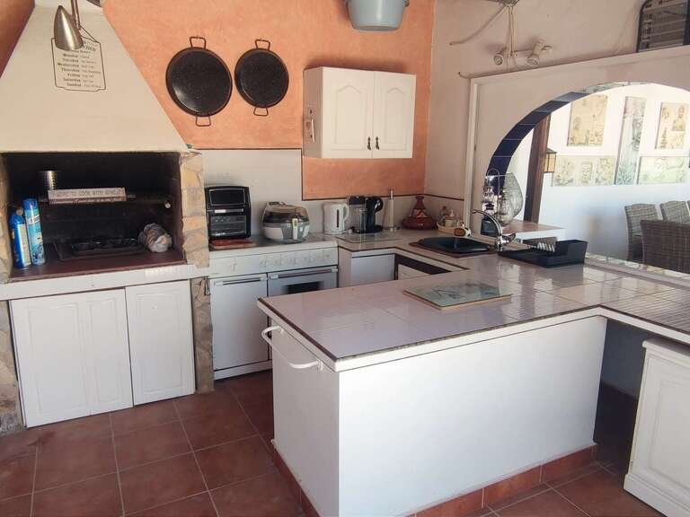 Villa for Sale in Sax, Alicante 28