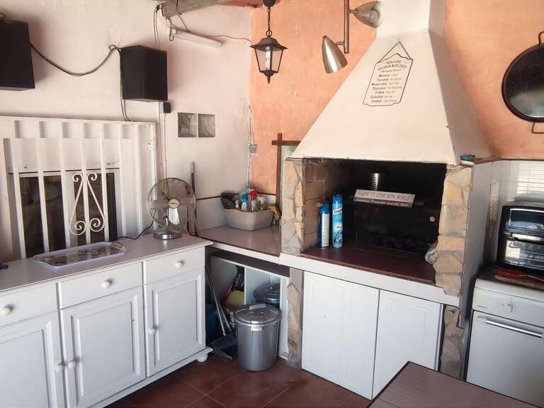 Villa for Sale in Sax, Alicante 29