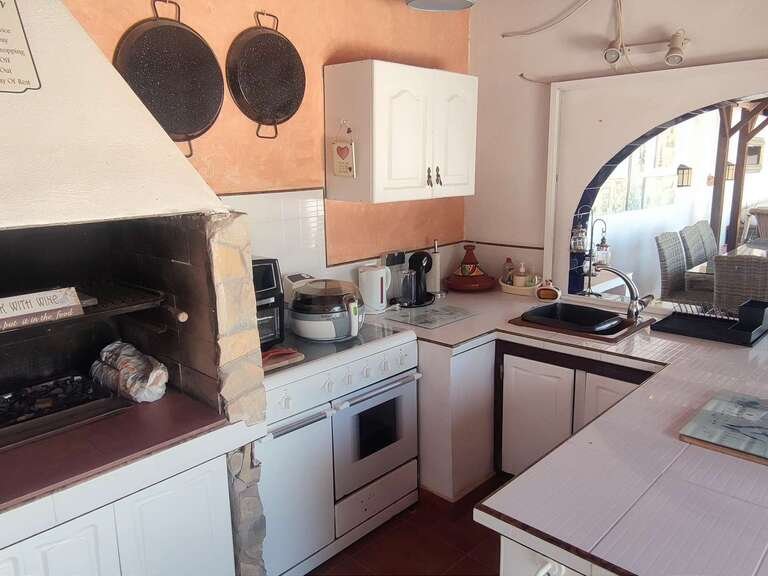 Villa for Sale in Sax, Alicante 30