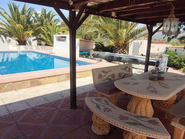 Villa for Sale in Sax, Alicante 31