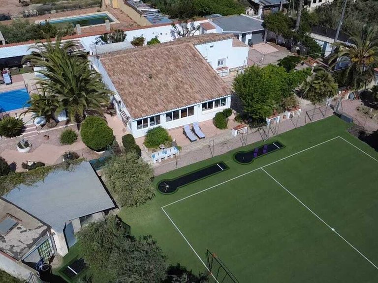 Villa for Sale in Sax, Alicante 3