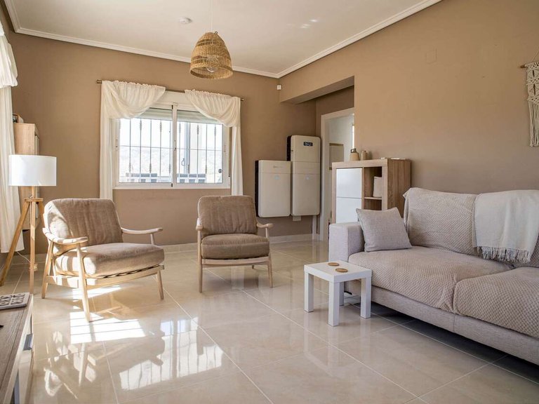 Villa for Sale in Inland Pinoso, Alicante 3