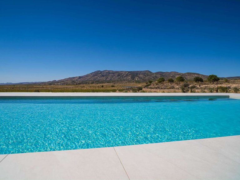 Villa for Sale in Inland Pinoso, Alicante 34