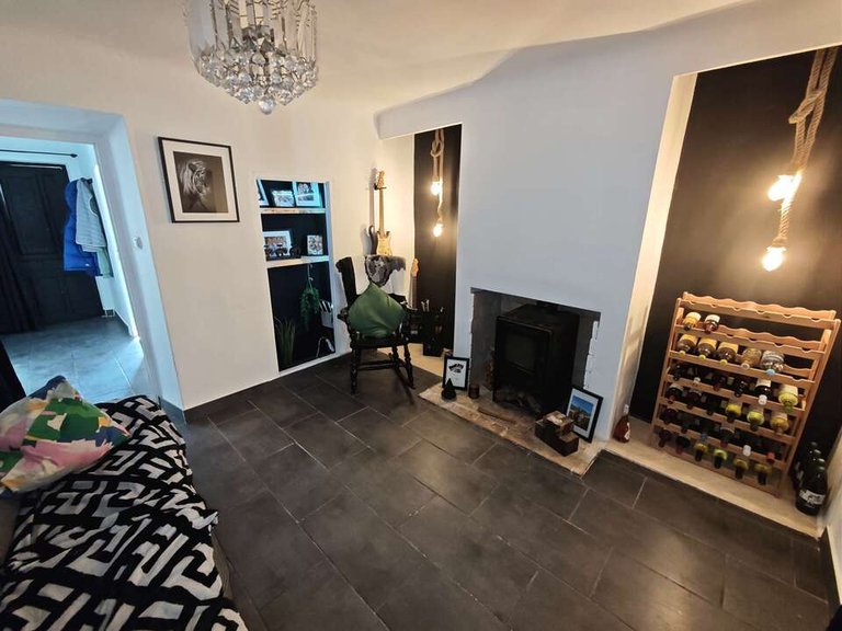 Town House for Sale in Pinoso, Alicante 3