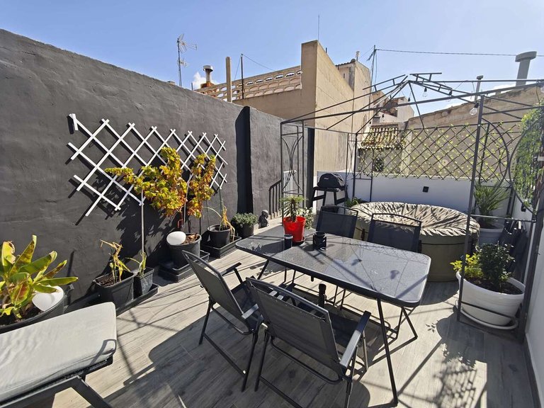 Town House for Sale in Pinoso, Alicante 4