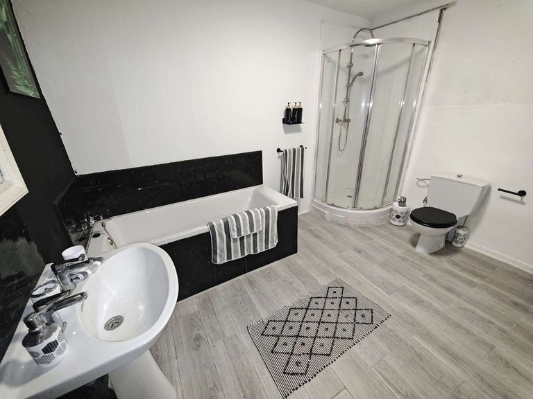 Town House for Sale in Pinoso, Alicante 24