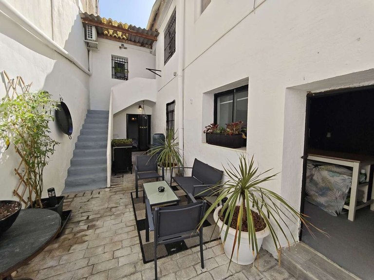 Town House for Sale in Pinoso, Alicante 27