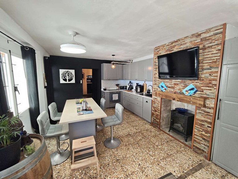Town House for Sale in Pinoso, Alicante 5