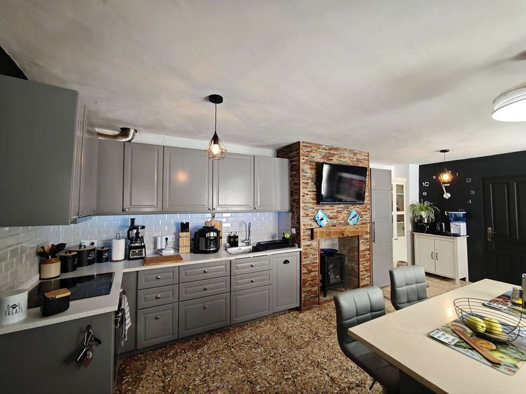 Town House for Sale in Pinoso, Alicante 14