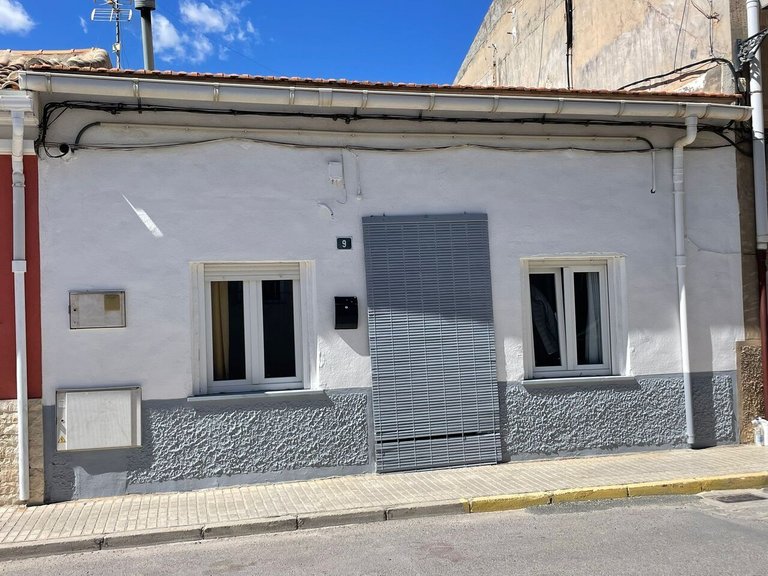 Town House for Sale in Pinoso, Alicante 28
