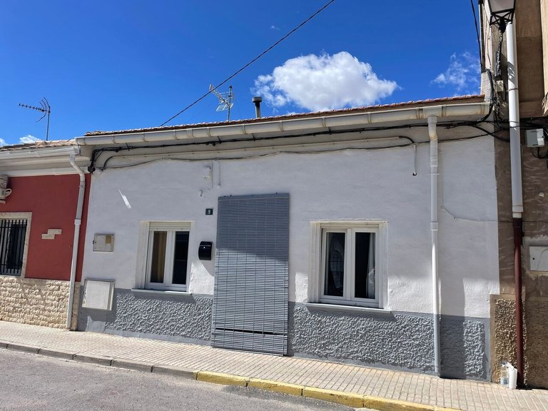 Town House for Sale in Pinoso, Alicante 13