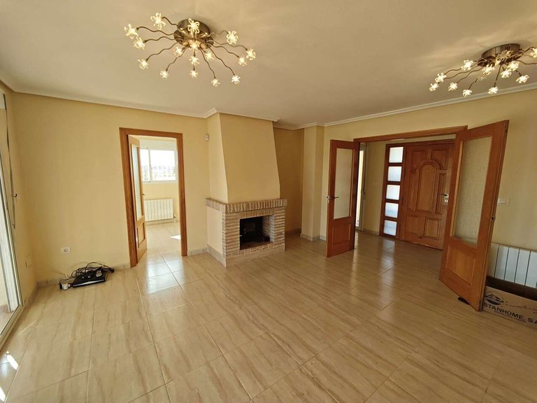 Villa for Sale in Inland Pinoso, Alicante 16