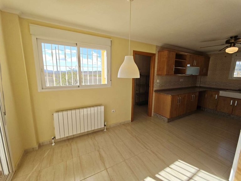 Villa for Sale in Inland Pinoso, Alicante 17