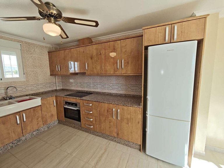 Villa for Sale in Inland Pinoso, Alicante 20