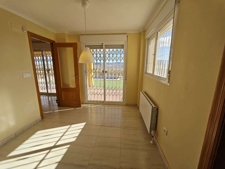 Villa for Sale in Inland Pinoso, Alicante 21