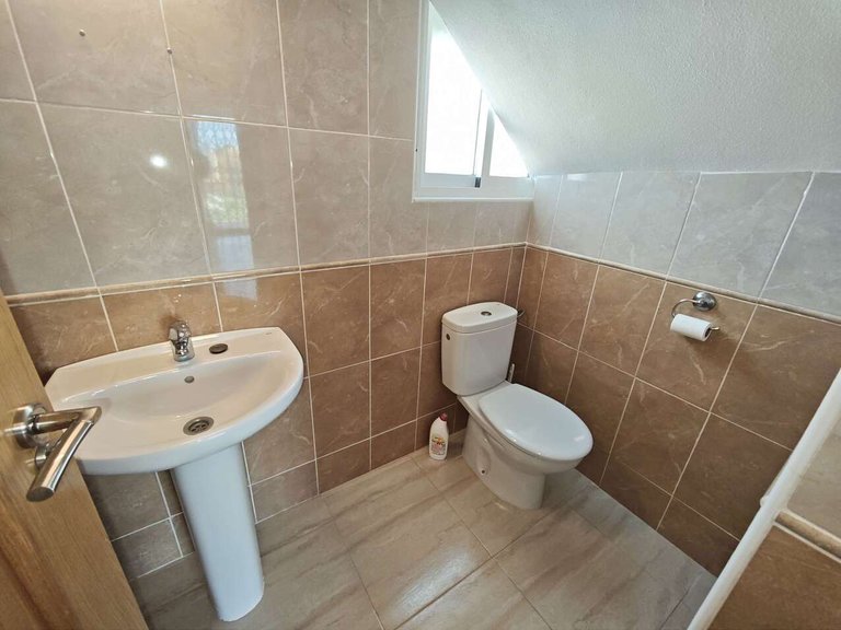 Villa for Sale in Inland Pinoso, Alicante 23