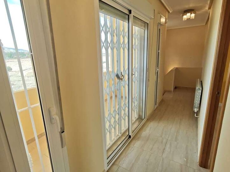 Villa for Sale in Inland Pinoso, Alicante 38