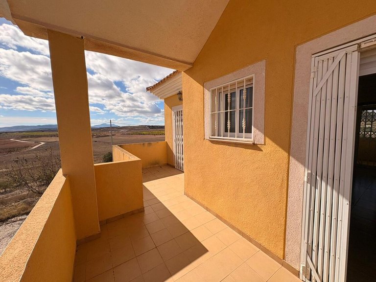 Villa for Sale in Inland Pinoso, Alicante 39