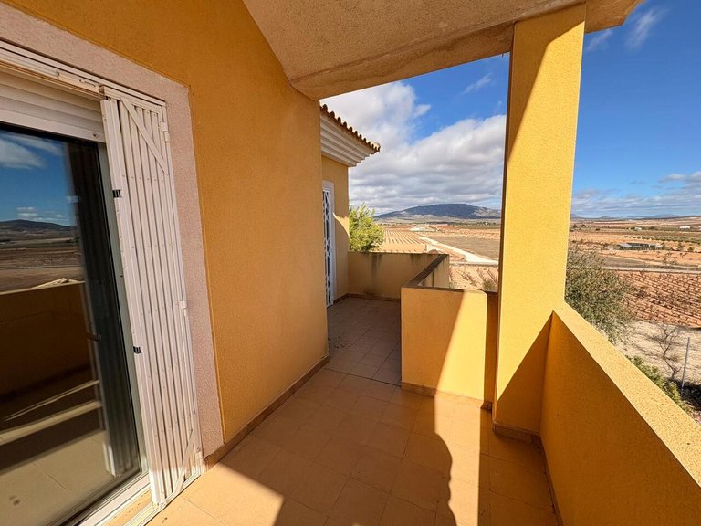 Villa for Sale in Inland Pinoso, Alicante 40