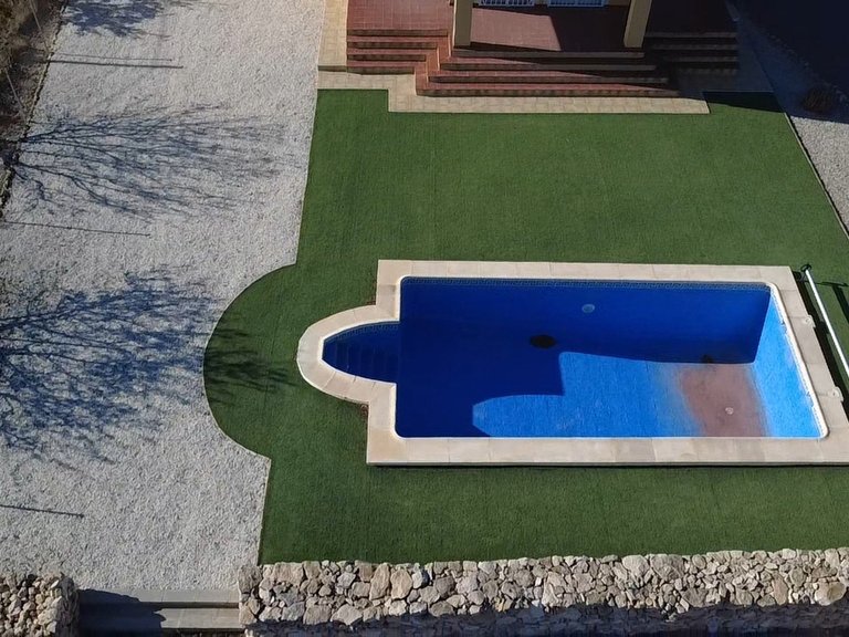 Villa for Sale in Inland Pinoso, Alicante 41