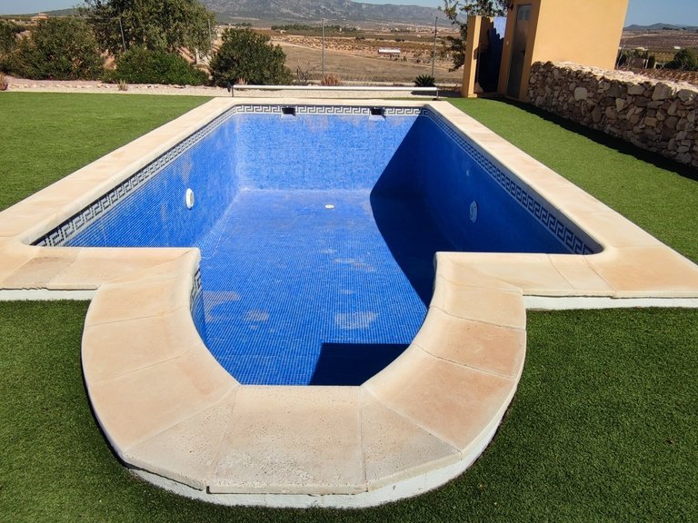 Villa for Sale in Inland Pinoso, Alicante 9