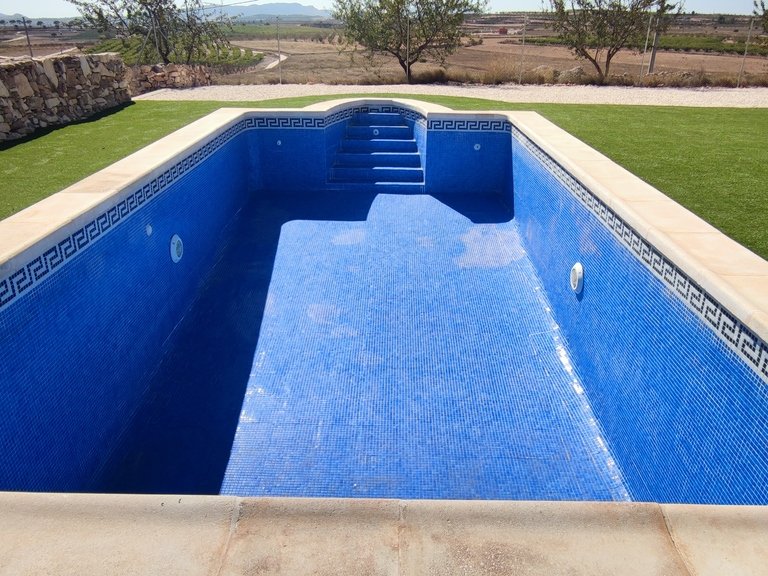 Villa for Sale in Inland Pinoso, Alicante 13