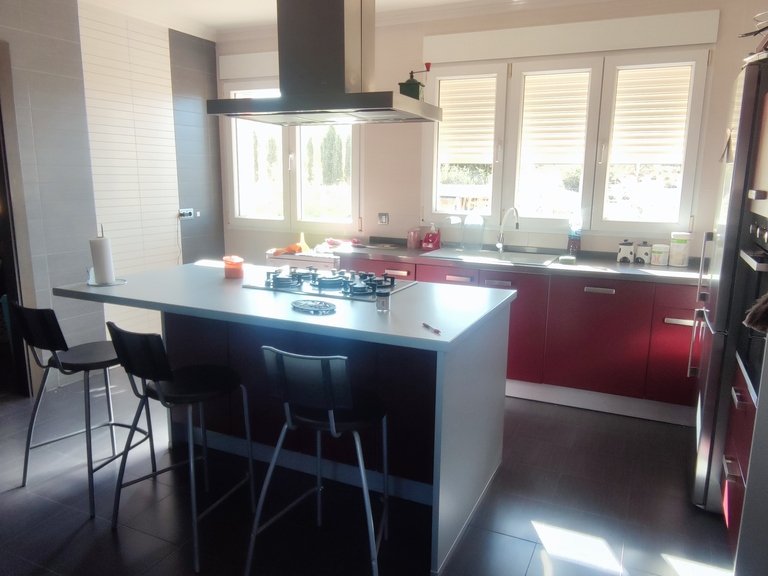 Villa for Sale in  Caudete, Valencia 1