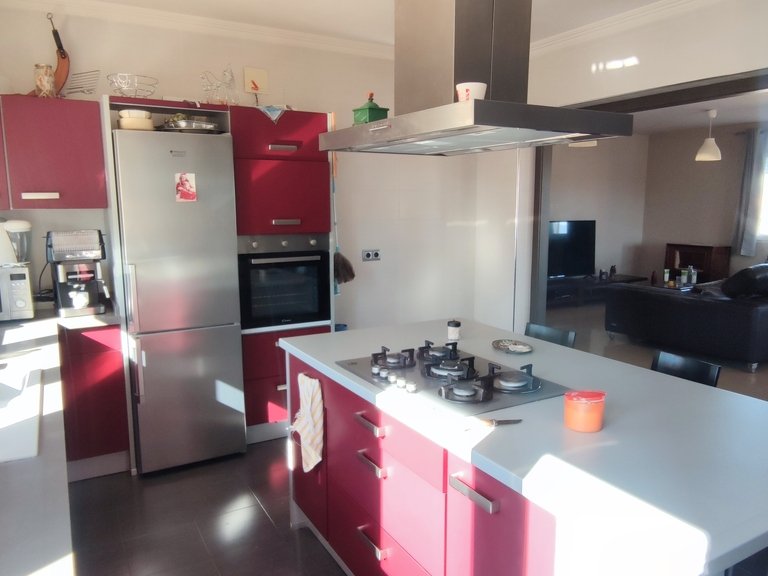 Villa for Sale in  Caudete, Valencia 2